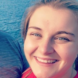 Meet your Posher, Alison